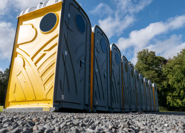 Best Portable Toilet Rental for Emergency Services  in New York Mills, NY